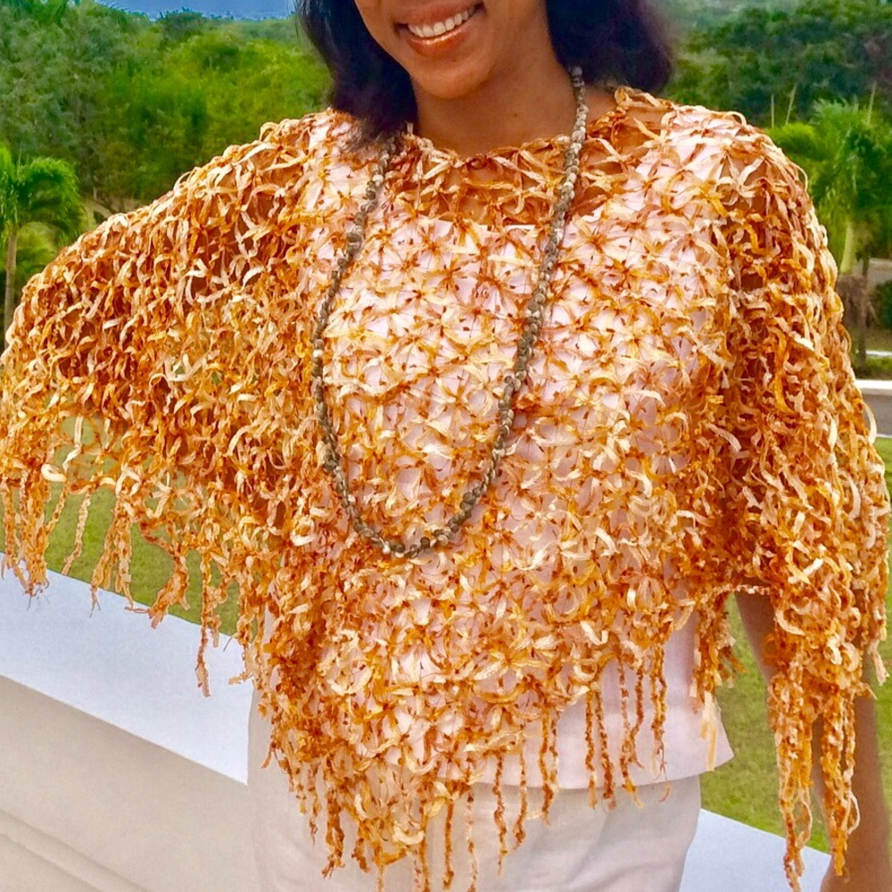 Summer overlay ... perfect to slay!
